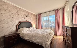 Casa INDIVIDUALA 6 camere, curte superba - zona Brana, Selimbar - Poză 9