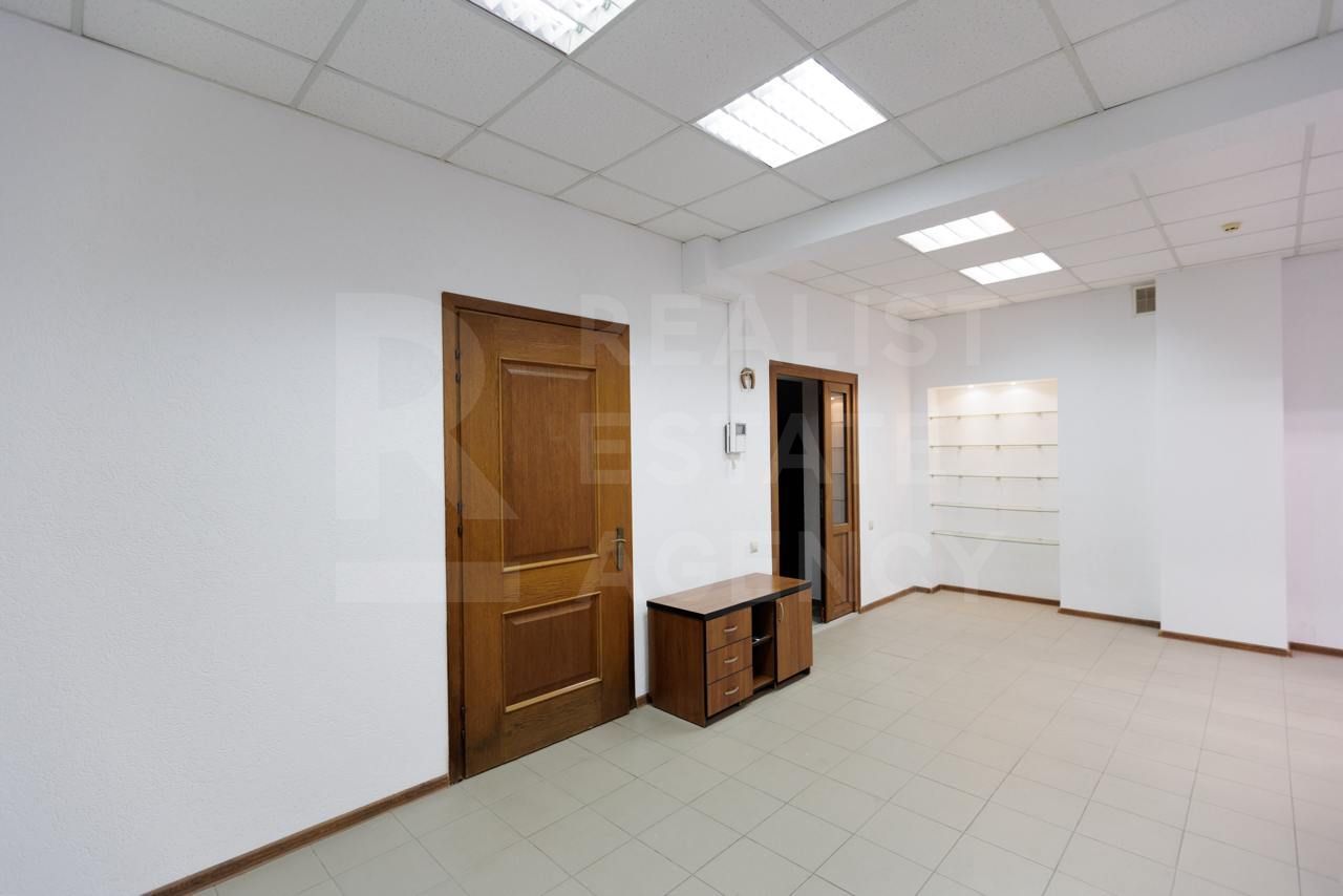 Chirie, spațiu de birouri, 182 mp, str. Columna, Centru - Poză 7