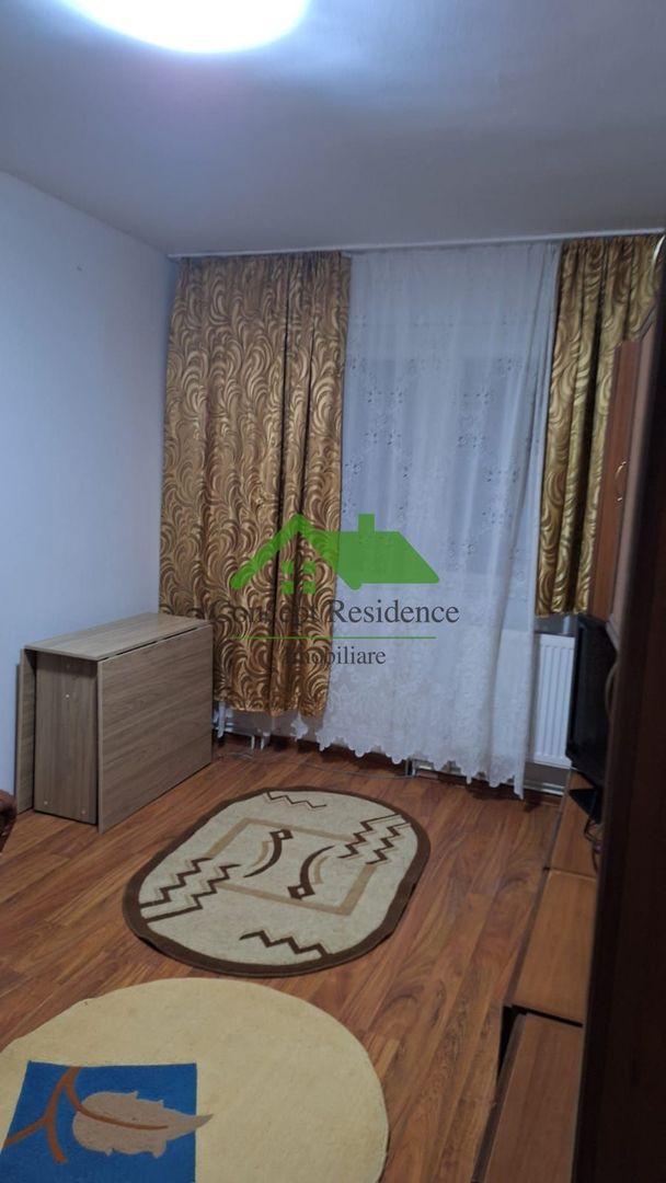 Apartament 2 camere de închiriat – Aleea Uranus, etaj 1 - Poză 2