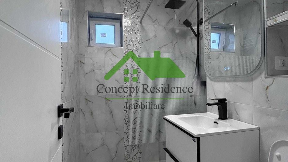 Apartament 3 camere, renovat integral – Cuza Vodă | 62 mp - Poză 5
