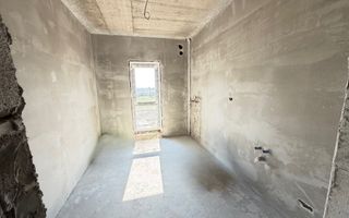 Apartament cu 2 camere si bucatarie inchisa 56 mp in Giroc - Poză 6