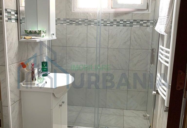 Apartament 2 camere, Tătărași Flora, parter, renovat integral - Poză 8