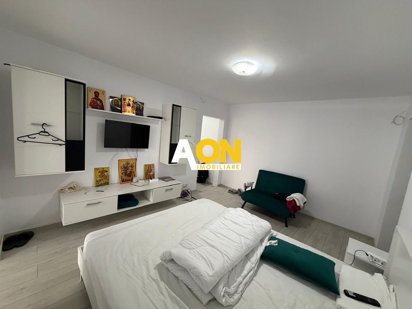 Apartament 3 Camere, Complet Mobilat, Zona Bld. Transilvaniei - Poză 5