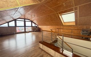 Penthouse elegant cu vedere spre oras-zona Mircea Eliade - Poză 17