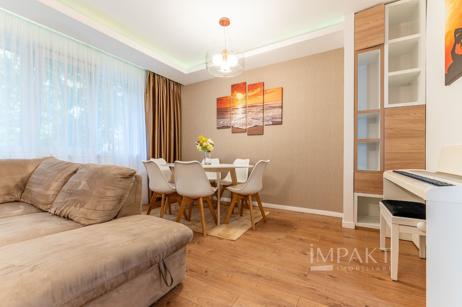 Apartament cu 4 camere in Plopilor vechi, confort sporit! - Poză 3