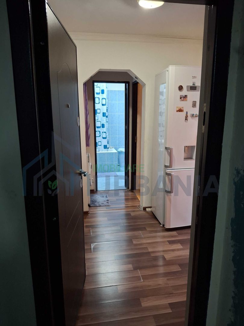 Apartament 2 camere de vanzare, Iasi, Dacia, etaj 2/4, 48 mp - Poză 6