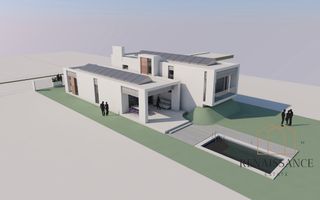 Dumbravita Casa Individuala 4 Camere 3 Bai | 167mp Utili 719mp Teren - Poză 14