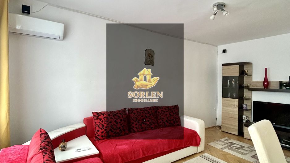 Apartament cu 3 camere de vânzare | Calea Mănăștur, Cluj-Napoca - Poză 3