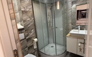 Apartament cochet cu 4 camere, dispus pe doua niveluri, zona Garii! - Poză 13