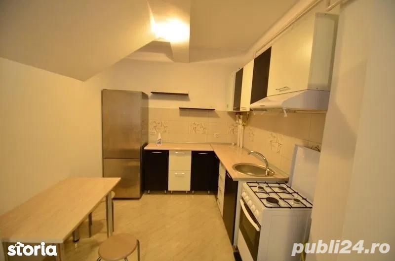 PF Vand 2 apartamente 2 camere, unite cadastral, CUG, Iasi - exclus agentii - Poză 10