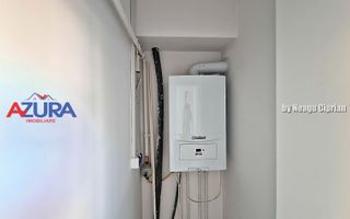 Ultracentral Pitești – spațiu comercial 55 mp, acces stradal - Poză 14