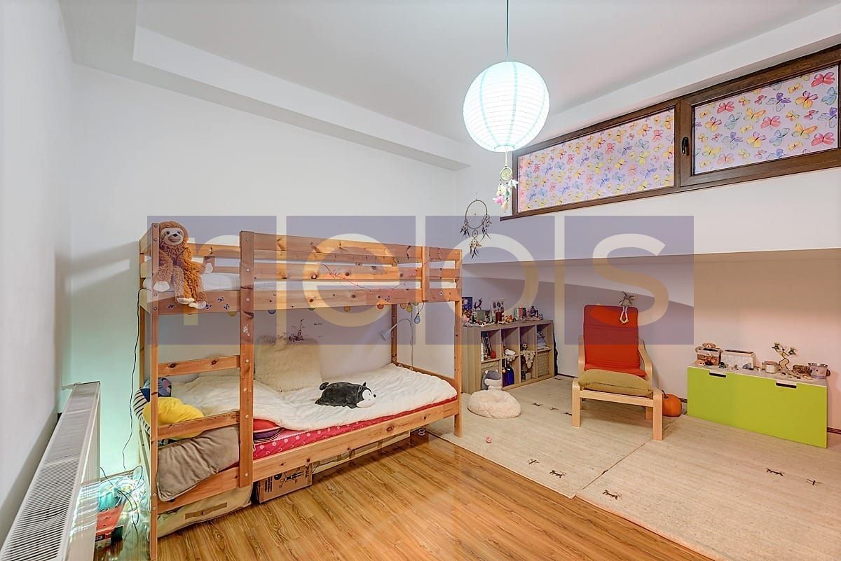 VANZARE 3 CAMERE | DEMISOL LUMINOS | 75 mp | ZONA DAMAROAIA - Poză 7