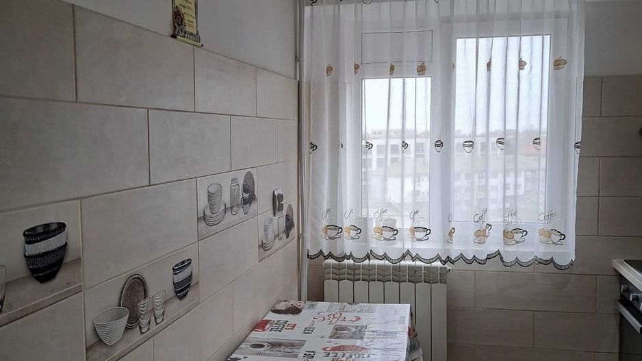 Apartament 3 camere Casa de cultura - Poză 4