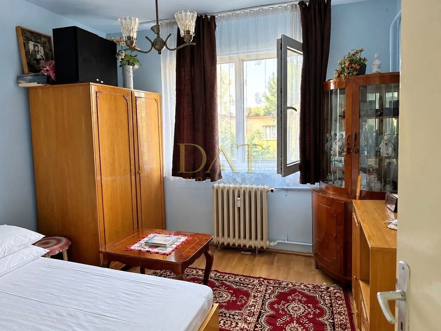 Apartament 2 camere | 40 mp | Mănăștur | zona Minerva - Poză 7