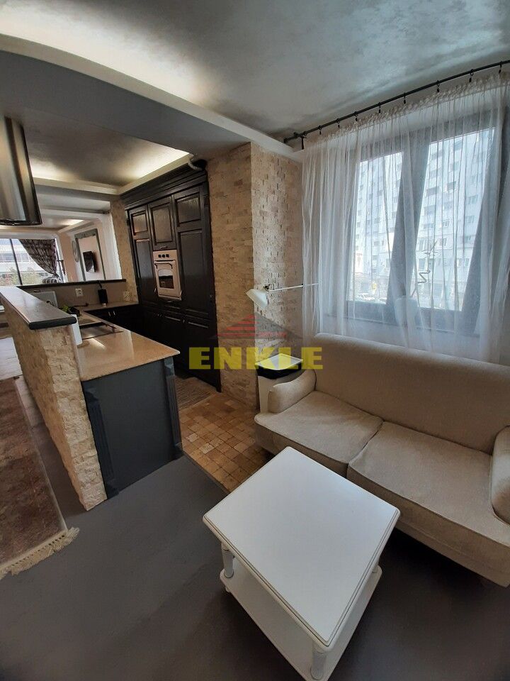 Apartament 3 camere, finisaje premium-bloc nou-zona centrala - Poză 4