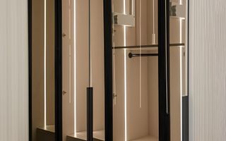 VÂNZARE 3 CAMERE // WIN HERASTRAU // DIRECT PROPRIETAR - Poză 8