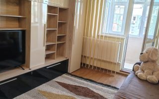 2 camere Dr. Taberei Romancierilor - Poză 6