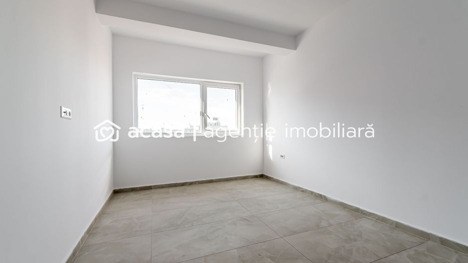 Apartament 3 camere în bloc finalizat – Micalaca | Parcare inclusă - Poză 7