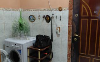 Garsonieră etaj 1, zonă Mall – mobilată și utilată, 28 mp - Poză 8