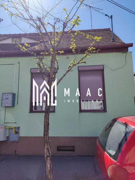 Casa Duplex I Curte I Pivnita I Terezian - Poză 10