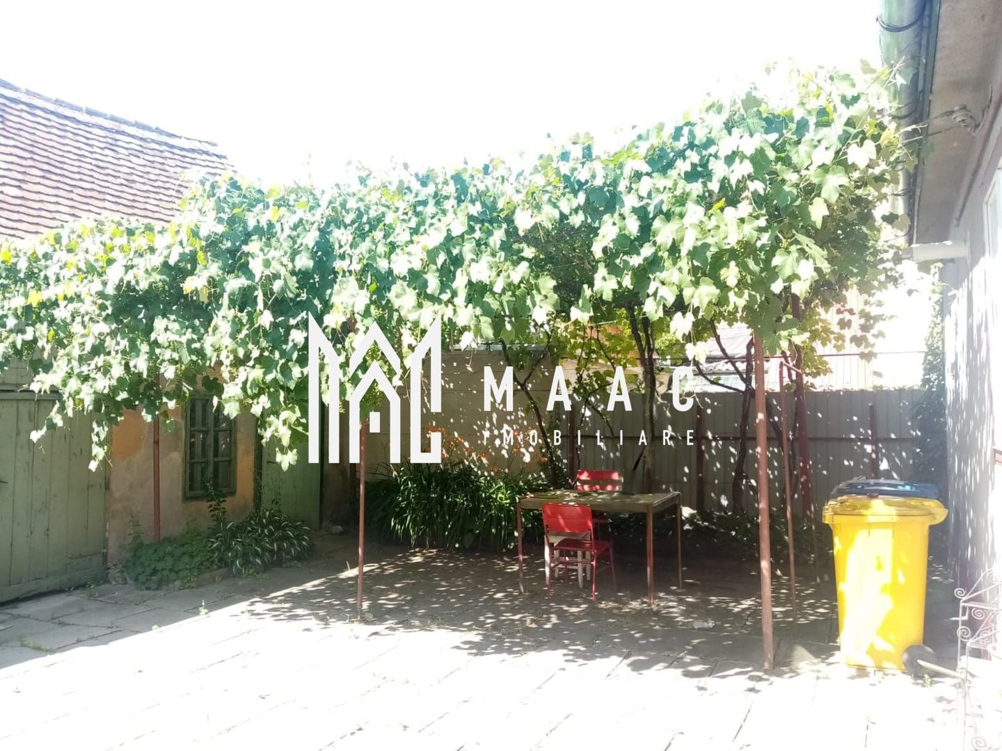 Casa individuală | Teren 328 mp | Piața Cluj - Poză 3