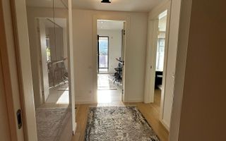 Apartament LUX 4 camere, Nusco City, Pipera, Aviatiei - Poză 13