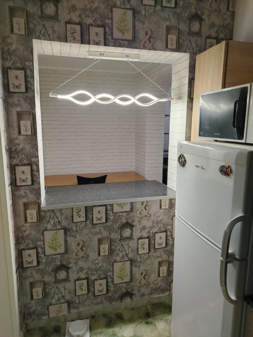 Apartament 3 camere de închiriat în vilă | 2 terase | Loc de parcare - Poză 6