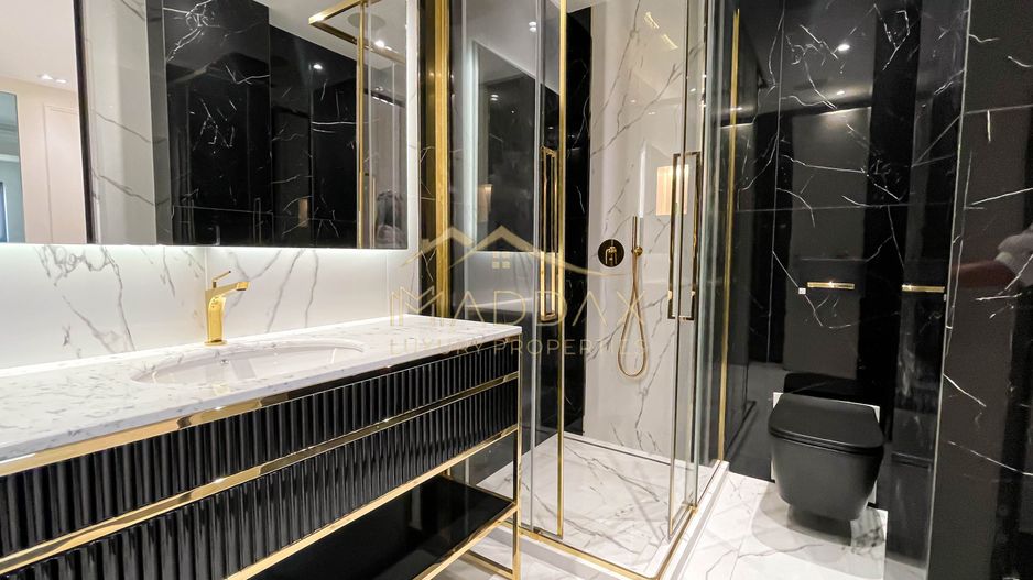 Penthouse Lux 5 camere de vanzare*** 1 Loc de Parcare***Dorobanti***Floreasca - Poză 30