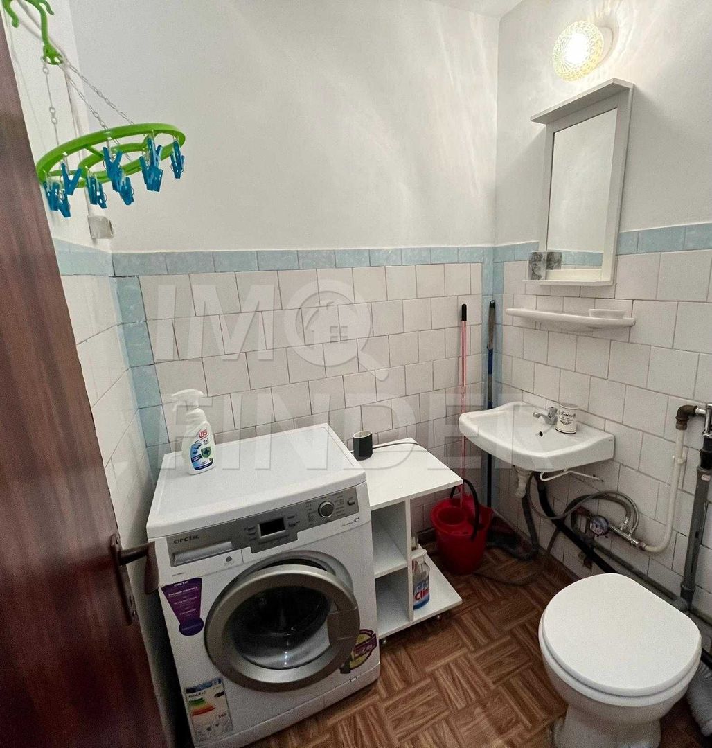 Apartament 3 camere + garaj individual subteran, ZORILOR - Poză 5
