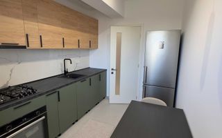 Apartament 2 camere, Nicolina, bloc nou (2025), parcare privată - Poză 4