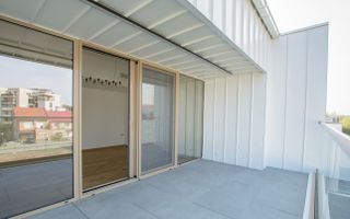 VILA  BANEASA RESIDENTIAL PARK - Poză 10