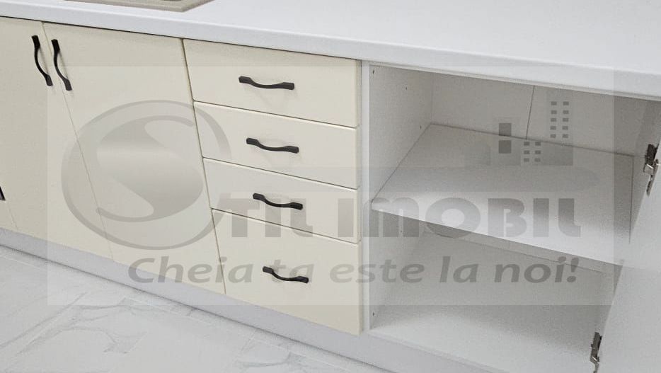 Apartament 1 Camera UNIREA TOWERS - 440 euro - Poză 20