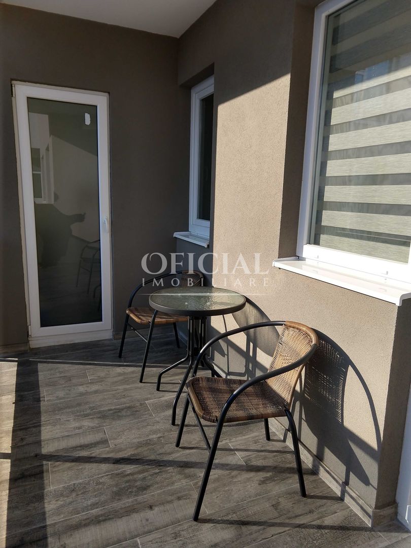 Apartament 2 Camere | Parcare | Zona Vivo Metro Floresti - Poză 6