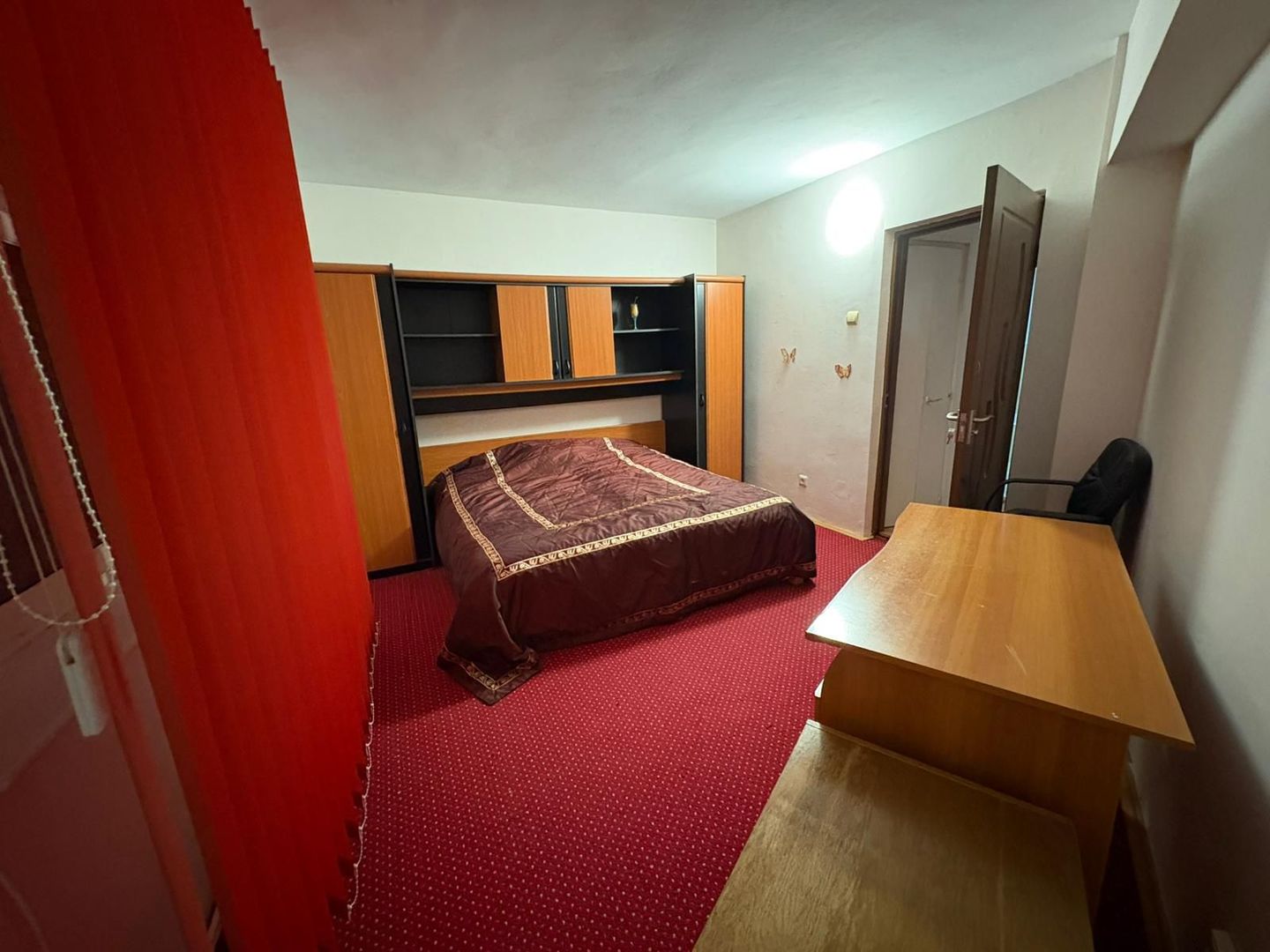 Apartament 3 camere decomandat 74 M² utili zona Lenin Nicolae Iorga - Poză 13