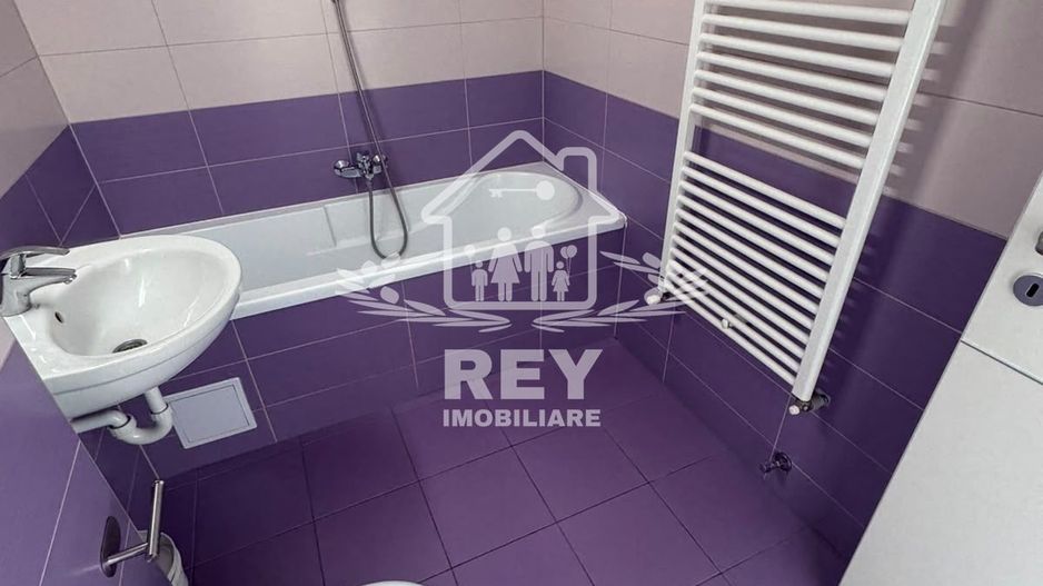 🏢 Garsonieră decomandată și renovată de închiriat | Zona Dedeman – Sibiu - Poză 4