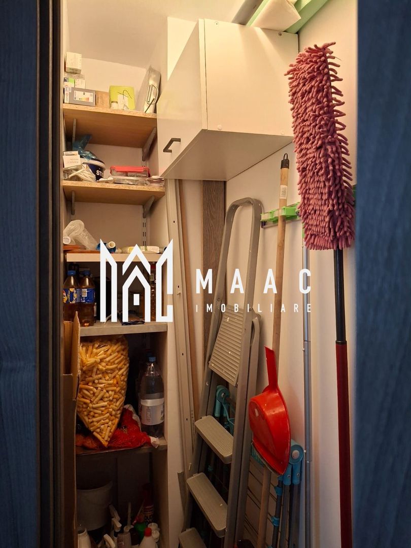 Apartament 1 camera I Lazaret - 38 MP  I Decomandat - Poză 13