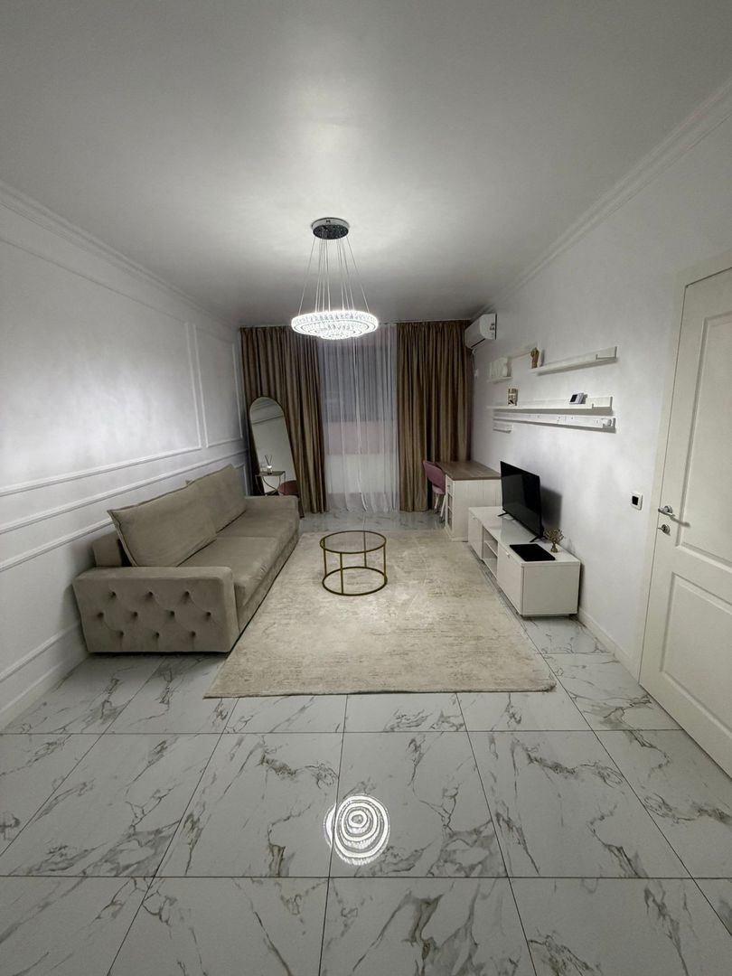 Apartament 3 camere 71 mp | Exigent Plaza | Metrou Lujerului | Liniei - Poză 3