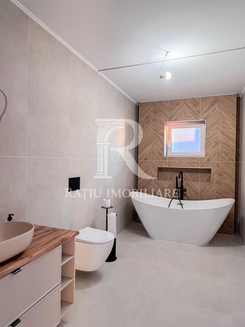 Casă Nouă cu 4 Camere | Teren 520 mp | Nojorid - Poză 11