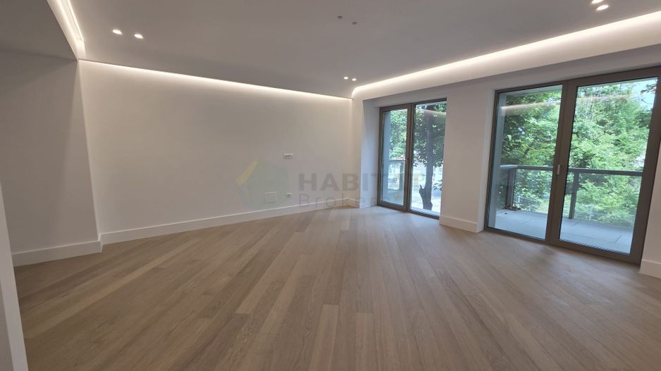 Cortina 126 – Erou Iancu- Nicolae Apartament 2 camere | Parcare inclusă | - Poză 5