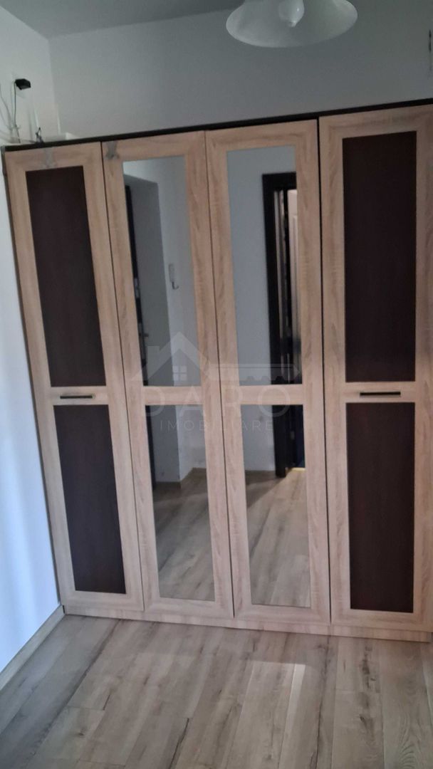 1 camera Garsoniera de inchiriat - Poză 5