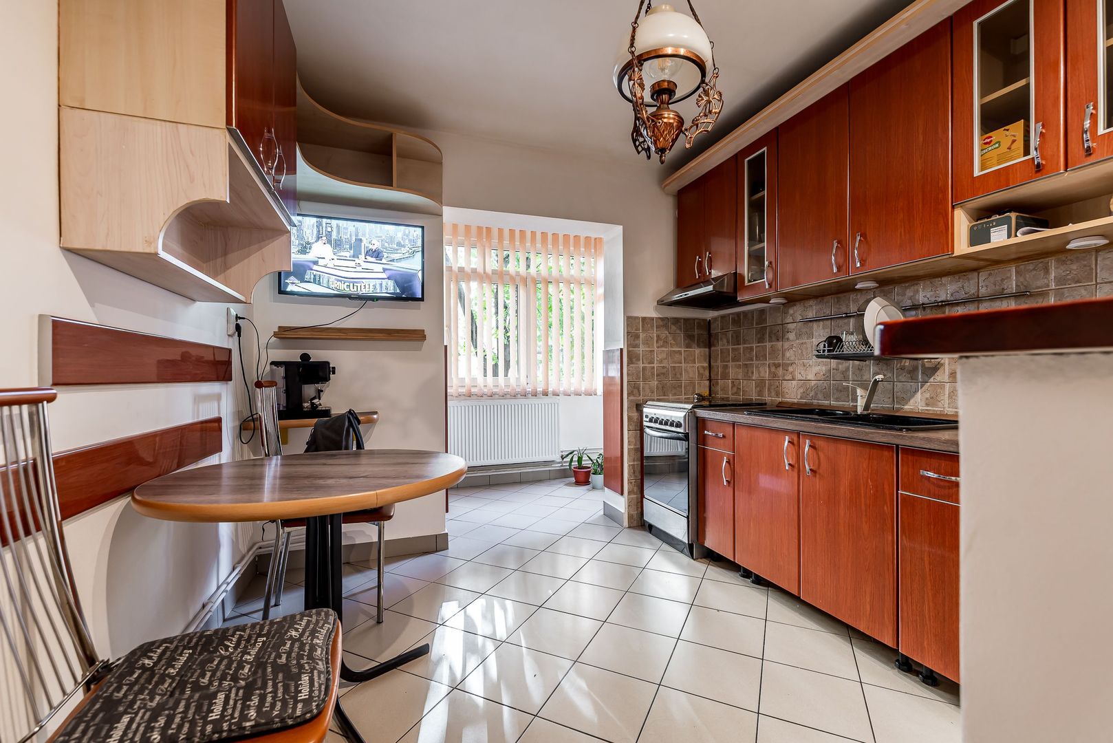 Apartament 4 camere la parter, acces direct din stradă in Micalaca - Poză 3
