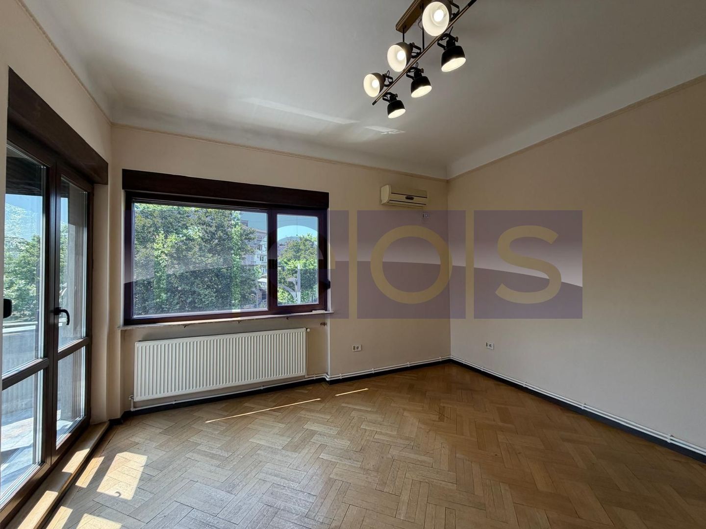 INCHIRIERE APARTAMENT DEOSEBIT 5CAMERE | 221MP   | BLV LASCAR CATARGIU - Poză 25