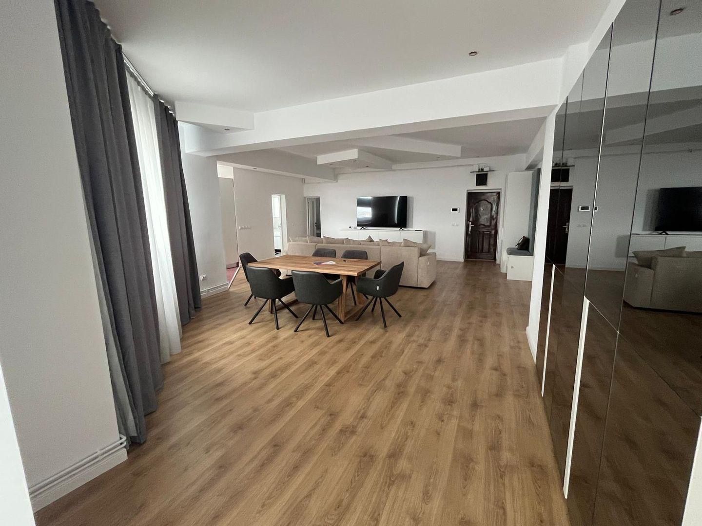 Apartament de închiriat Centru Nou - Poză 1