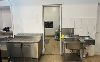 Spatiu Comercial Bucurestii Noi, Dotat si pretabil pentru HoReCa - Poză 7