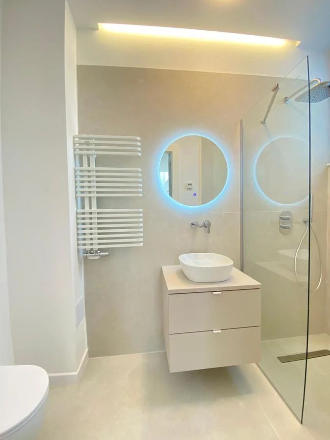 VILA INDIVIDUALA | STIL MEDITERANEAN | FINISAJE DE LUX | PIPERA - Poză 11