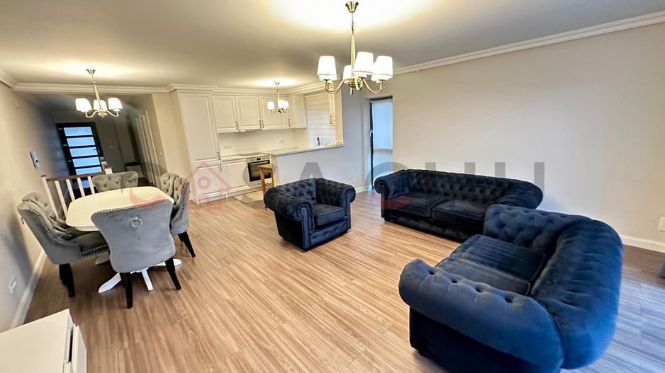 Casă tip Duplex,la cheie, zona Vivo - Poză 11