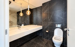 For Rent | Premium 2-Room Apartment | 58 sqm | ONE Herăstrău Towers - Poză 5