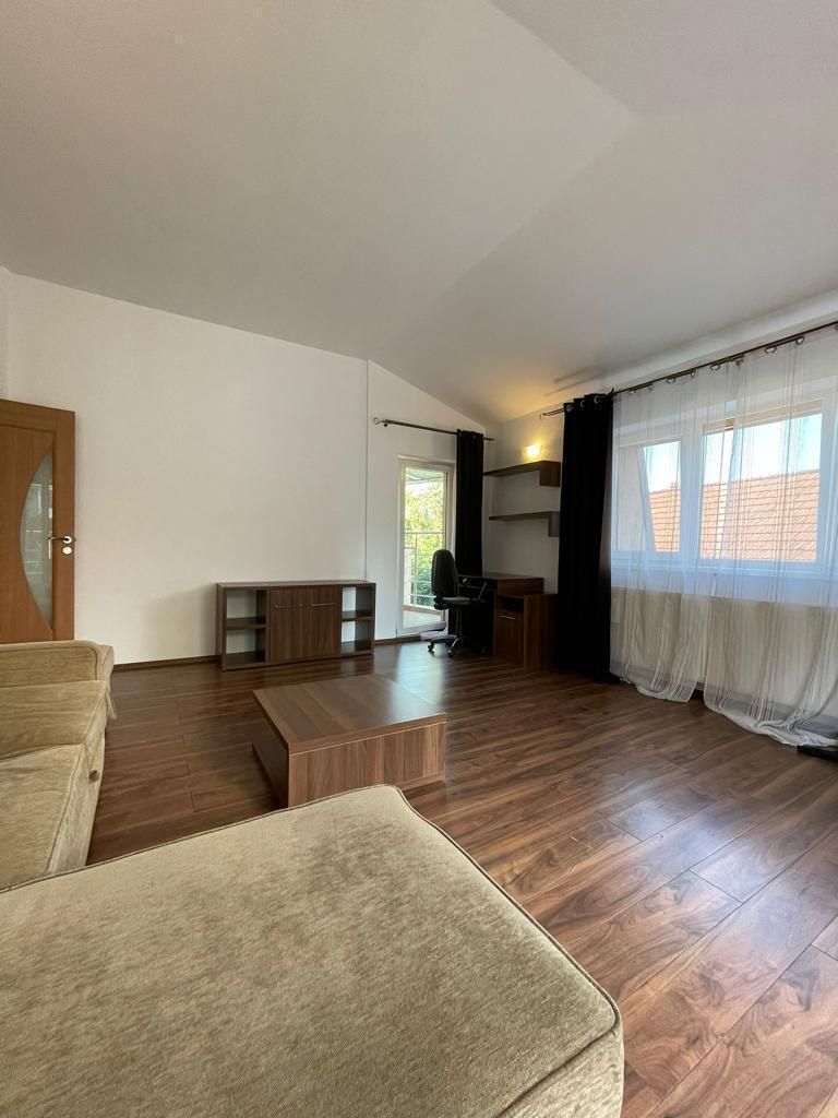 Apartament 2 Camere Decomandate | SHARED HOUSE | UMF | Str Remetea - Poză 5