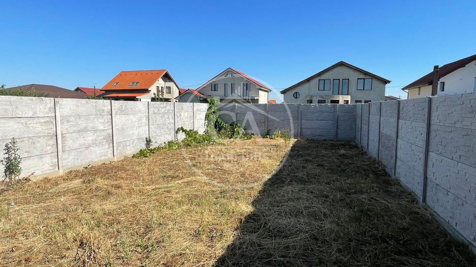 Casă de vânzare tip duplex cu 4 camere în Nojorid, Oradea. - Poză 13