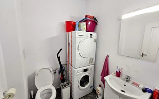 Apartament 3 camere, 2 balcoane, 2 bai, 66 mp utili, Ampoi 3 - Poză 9